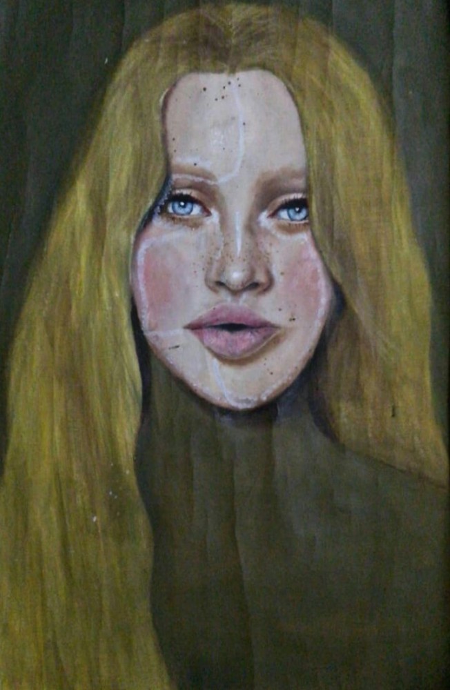 Dina Essam