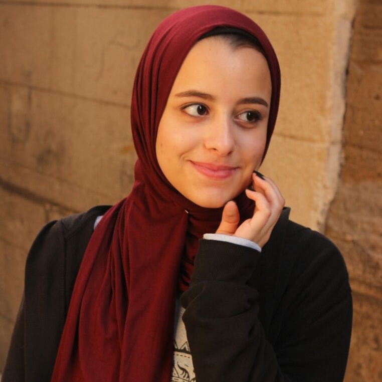 Yousra Atef