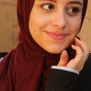 Yousra Atef