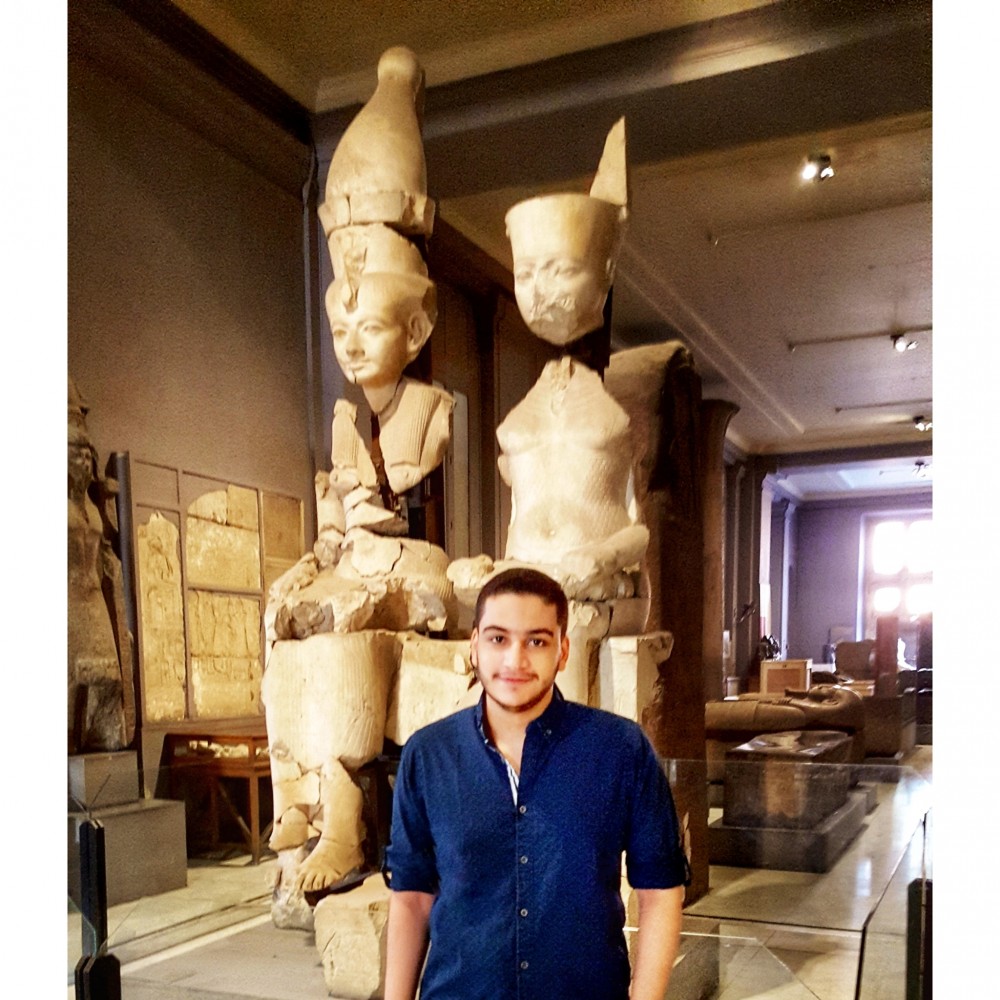 احمد عبد الفتاح