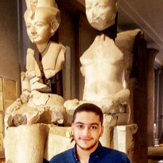 Ahmed Abdel fattah