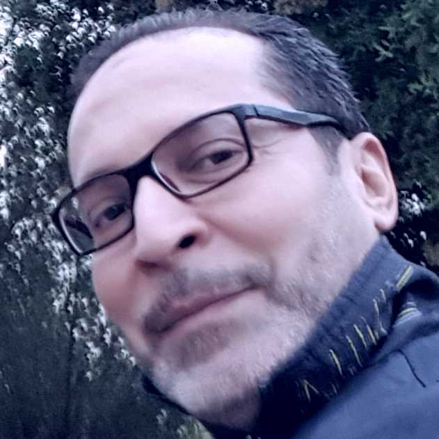 أحمد الجارحي