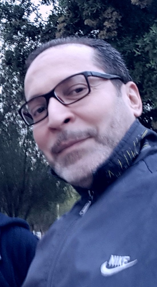 Ahmed Elgarhy