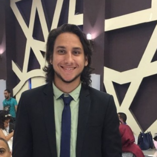 Mohamed Dorgham