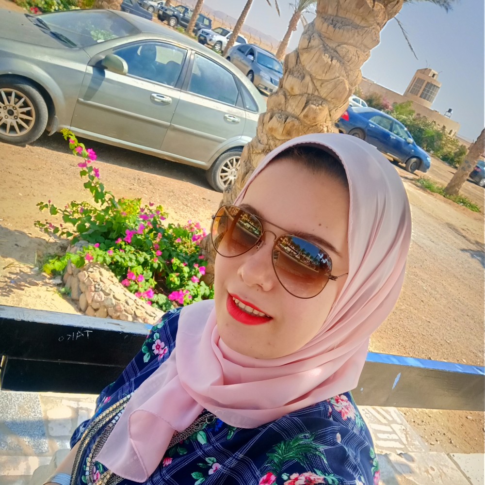 Abeer Adam