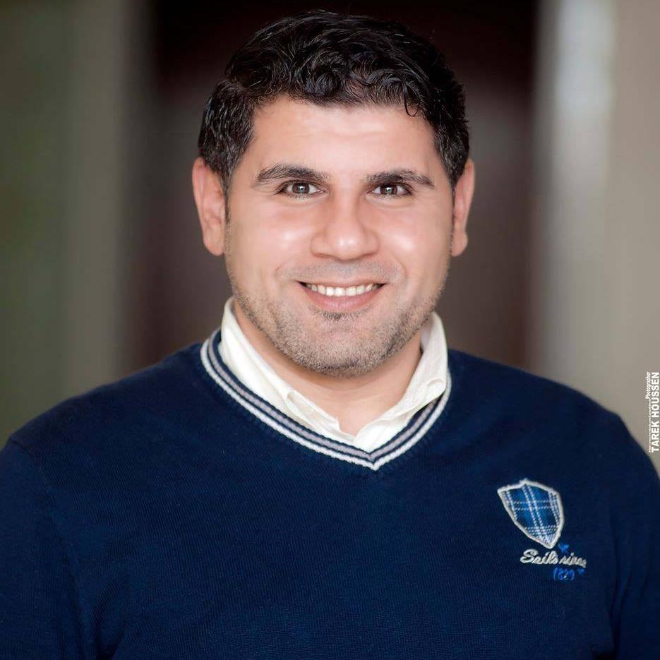 ماهر بدر