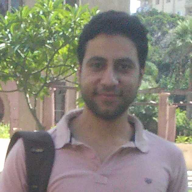 عمرو الجداوى
