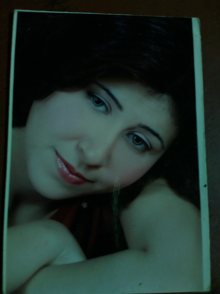 Noha Wagdy