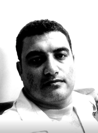 Emad Asham