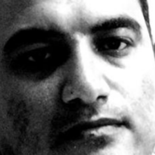 Emad Asham