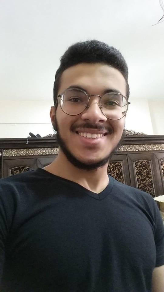 البراء ياسر