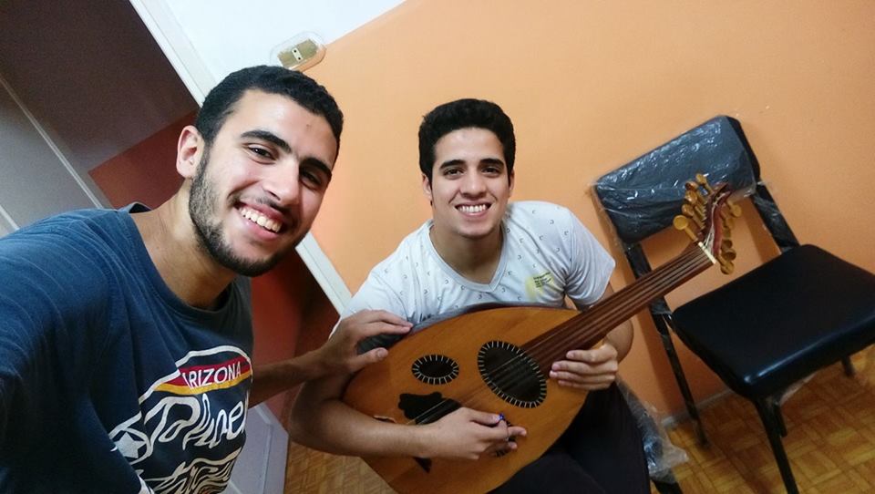 أحمد عبد العال