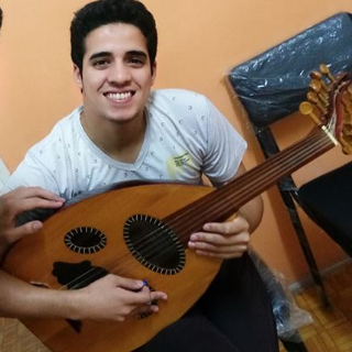 أحمد عبد العال