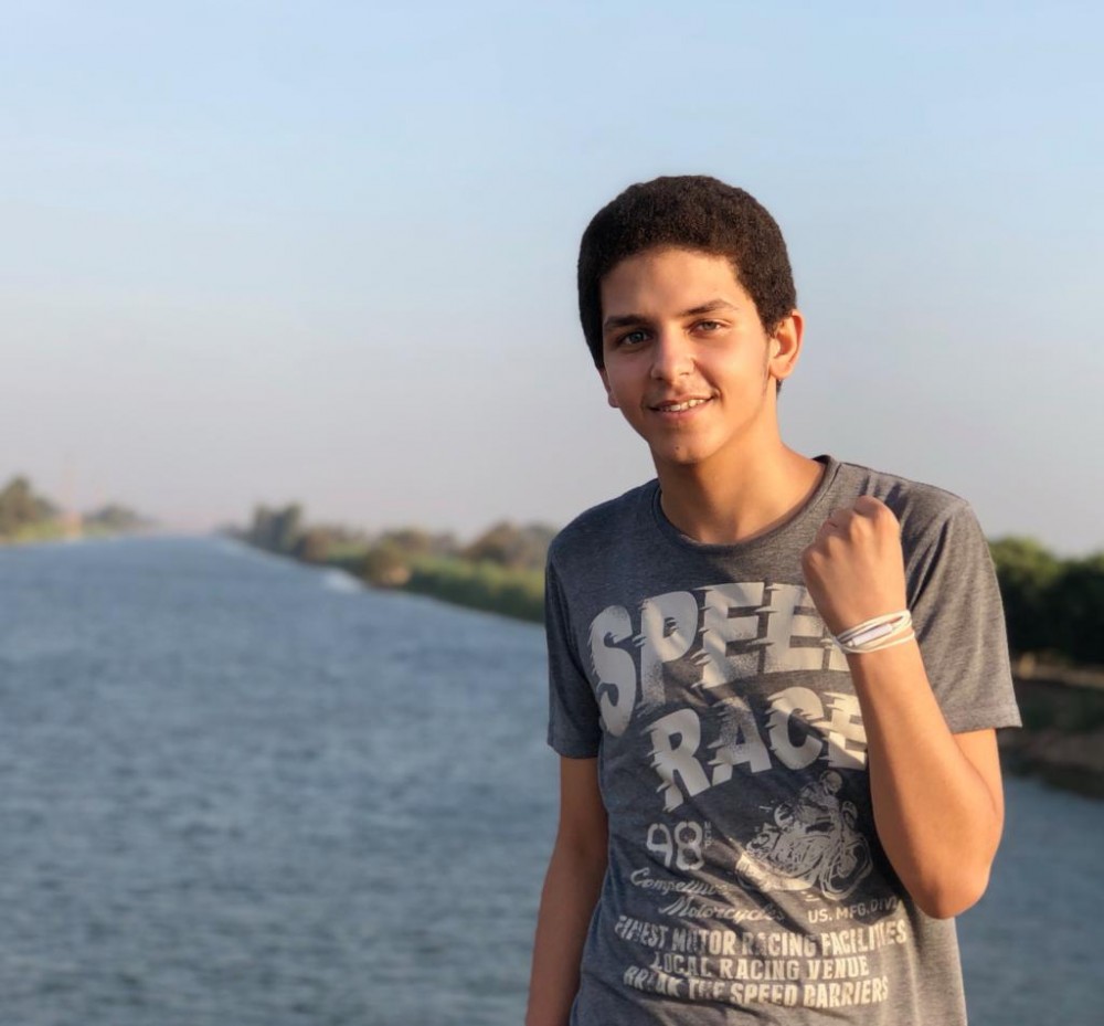 Mostafa Hussien
