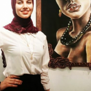 سلمى شعبان