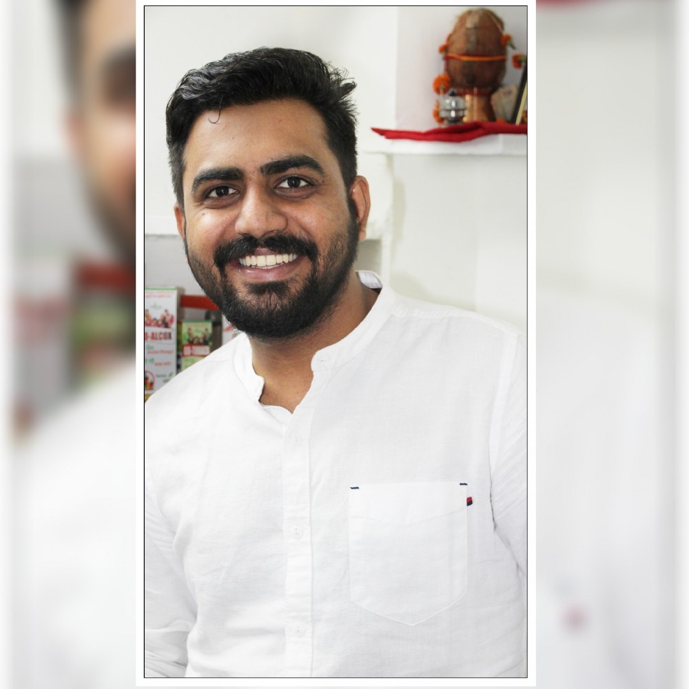 Vishal Gurjar