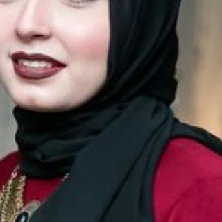 أشرقت محمود