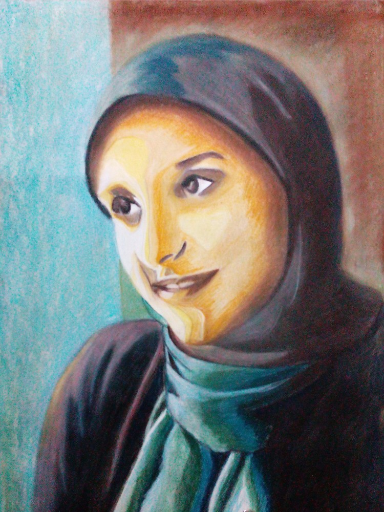 صفية صلاح