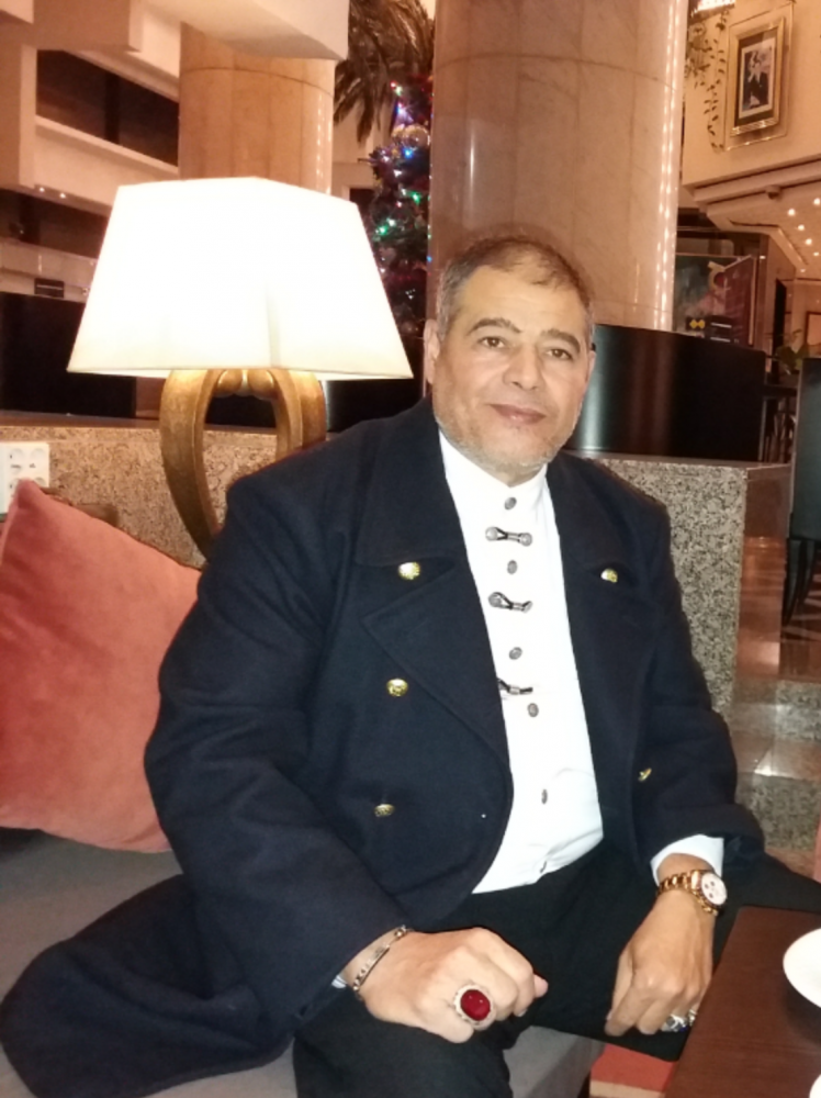 محمد فكير