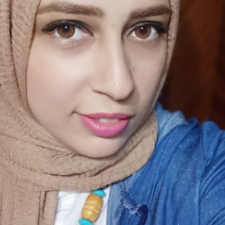 دعاء حافظ