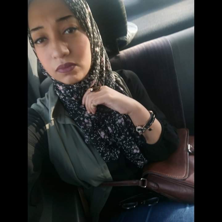 نرمين خضر