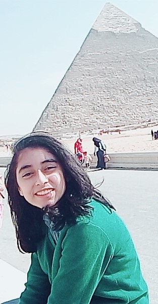 امنية سعد