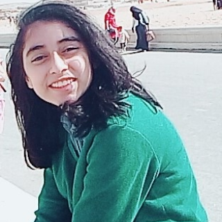 امنية سعد