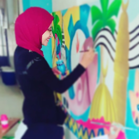 اسراء الفاتح