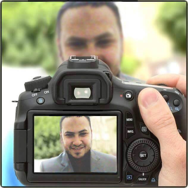 عبد الرحمن الحسيني