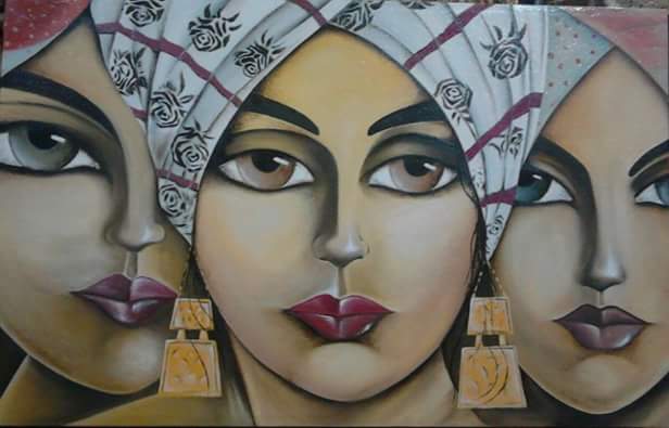 Nahed Ahmed Amin