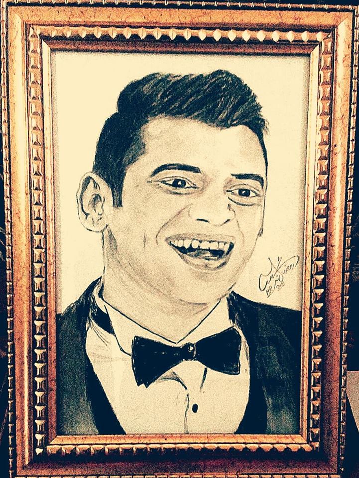 Mohammed Ramadan