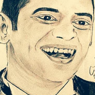 Mohammed Ramadan