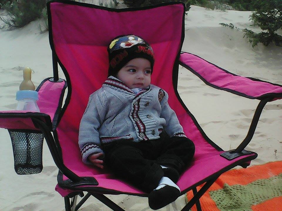 Houda Om Kadar
