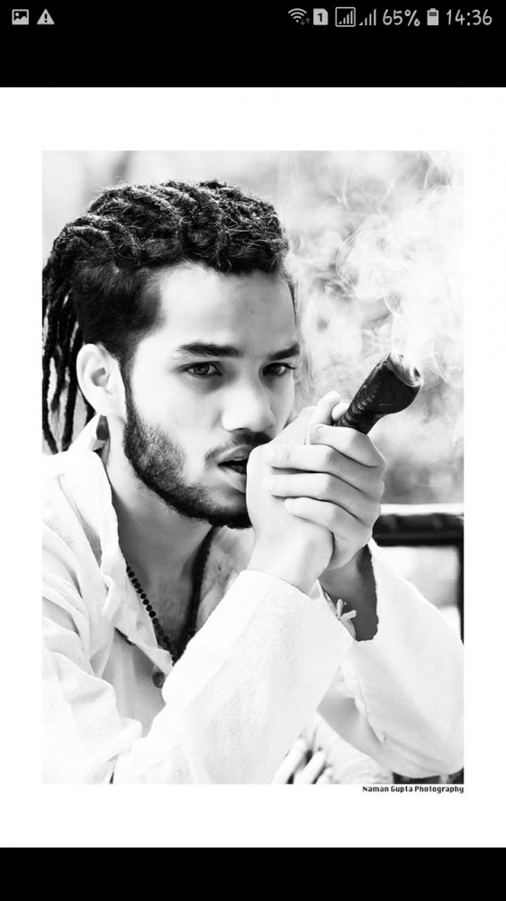كريشنا بادمال
