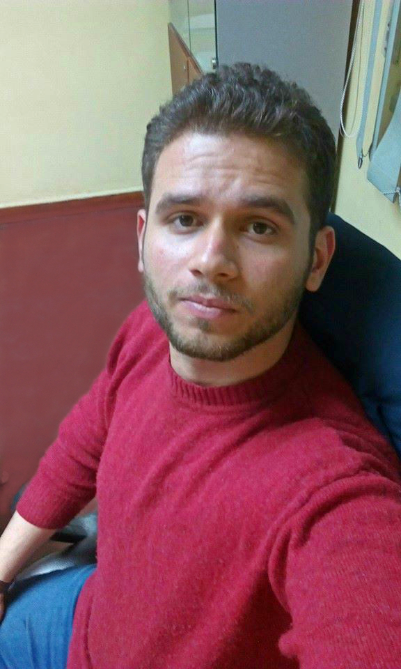 Mohamed Mamdouh