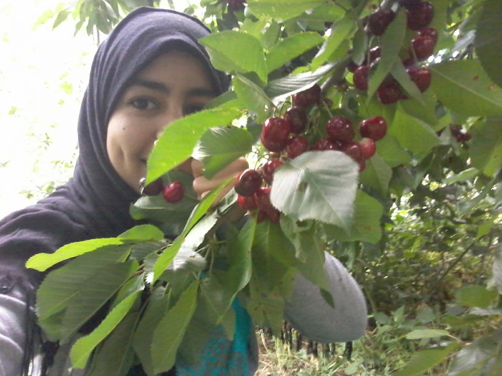Fatima Id Abdellah