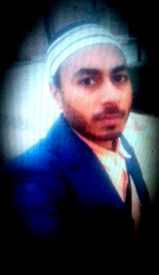 Ayman Zalazel