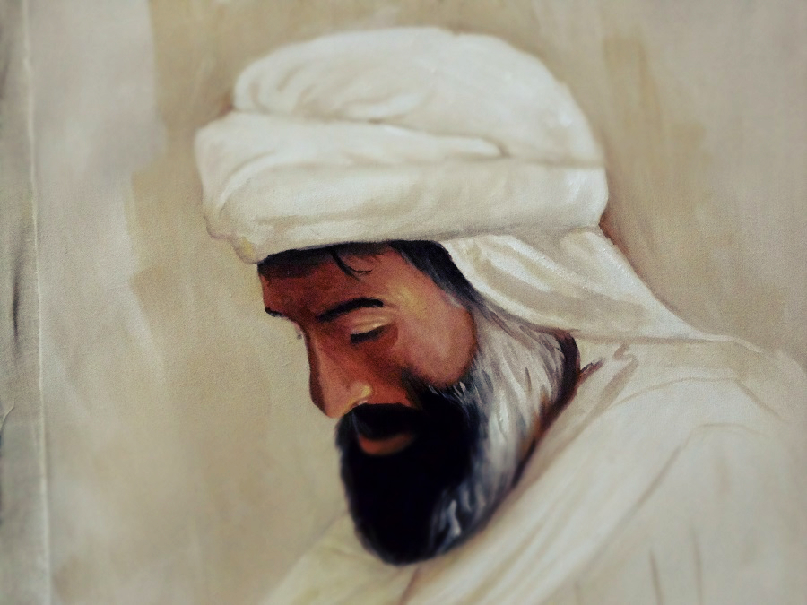 Abdelrhman Mahdy