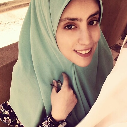Maryam Abdellateef