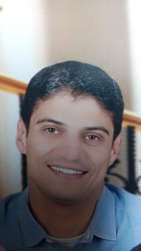 أحمد حمدي الأشهب