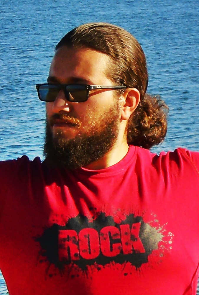 Benmelka Abdelillah Mohamed