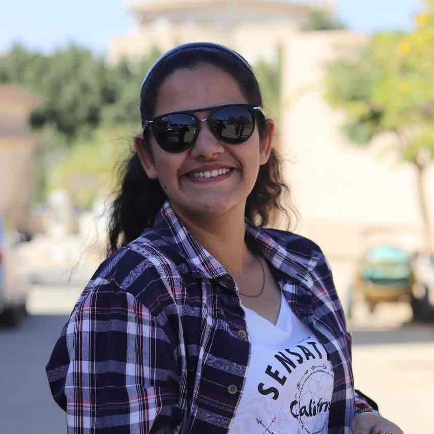 Donia Elsabban