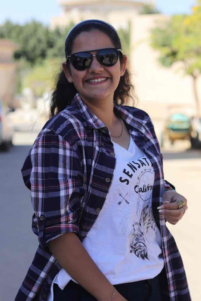 Donia Elsabban