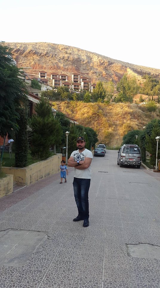 سرمد صلاح