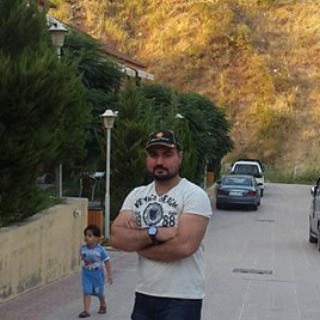 سرمد صلاح