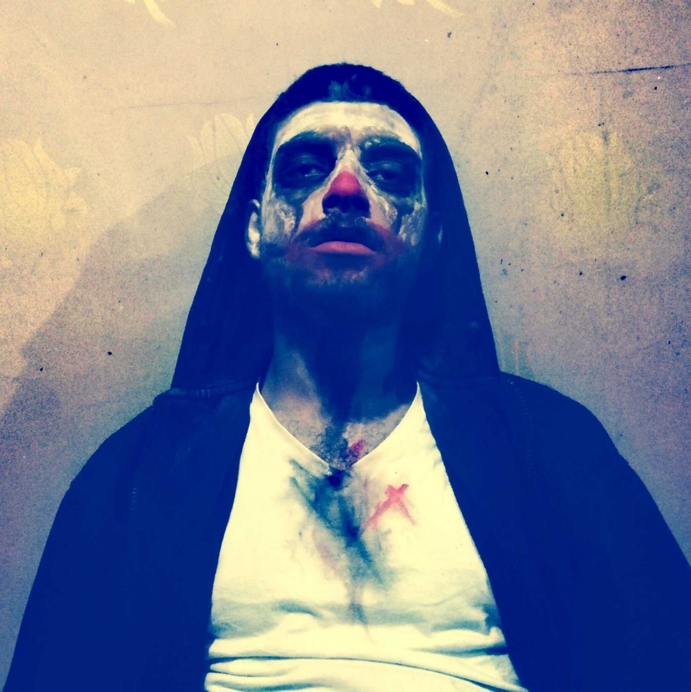 Nasser Sabry