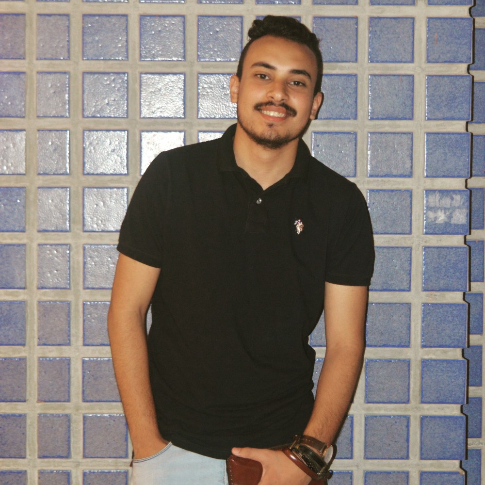 Ahmed Emad
