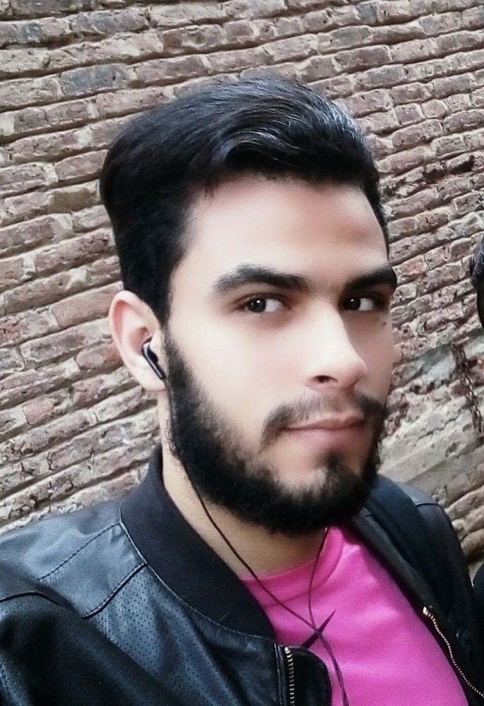 Mahmoud Zakaria