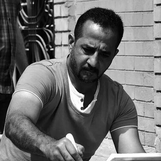 رياض القيسي