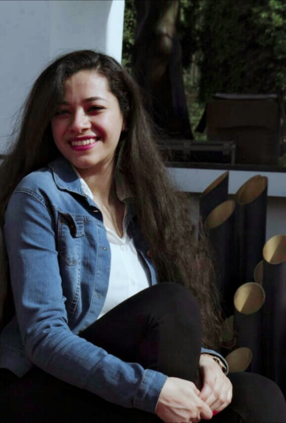 ميرنا رضا